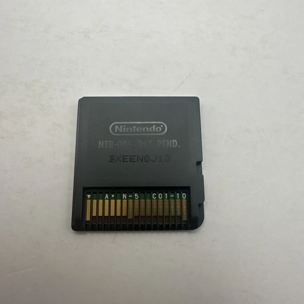 Transformers Dark of the Moon Autobots Nintendo DS 2011 Excellent Game Cartridge